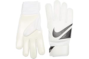 Nike NK GK Match JR-FA20 Unisex Children's Football Gloves
