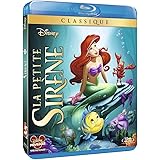 La Petite sirène [Blu-Ray]