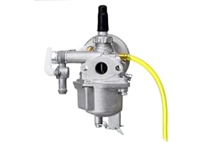 MOMOALA JenNiFer 30Mm Carburador Carb Ay Flotador Parte para Kawasaki Td33 Td40 Td43 Td48 Cg400 40-7