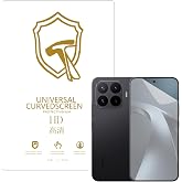 Microcase Xiaomi Mi 17T PRO ile Uyumlu Full Tpu Nano &Ouml;n Ekran Koruma Filmi - EKM101
