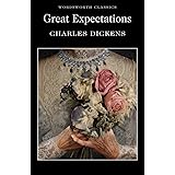Great Expectations (Wordsworth Classics)