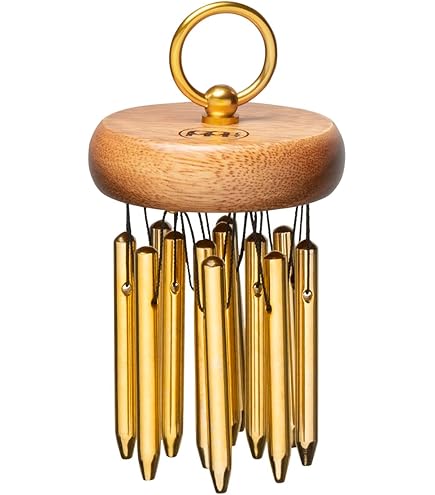 Meinl Percussion Mountable Stage Chime - Small Musical Instrument