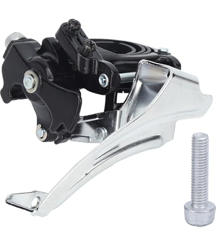 Sram Xo dérailleur av 3x10 collier bas, 38.2 tirage bas | 67.3