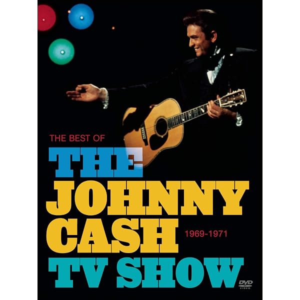 Johnny Cash - Cash for Kenya/Live in Johnstown, PA: Amazon.de