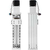 STEPPERONLINE Moteur pas à pas à boucle fermée 1 axe CNC KIT 4,8 Nm/60 oz Moteur Nema 34 et pilote pas à pas en boucle fermée 4,1-8,2 A 24-80 VDC CL86T V4.1