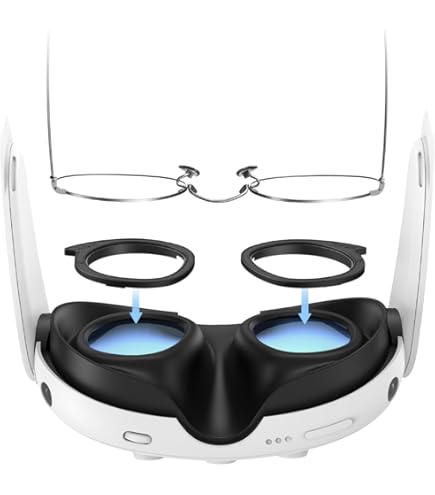 Meta Quest Pro VR zestaw słuchawkowy 256 GB High-End Virtual