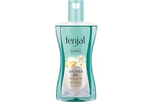 ‎FENJAL Fenjal Klassisches Duschöl, 225 ml