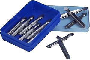 ESSDEE OZ 98588 Plume Gratter International Lot de 12 Assorties