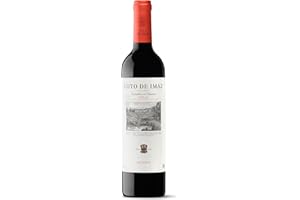 El Coto de Imaz Reserva Vino Tinto Rioja, 75ml