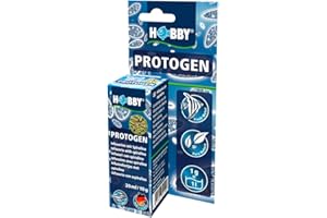 PROTOGEN infusoires 20ml HOBBY