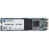 Kingston A400 SSD Internal Solid State Drive M.2 2280 SATA Rev 3.0, 240GB - SA400M8/240G