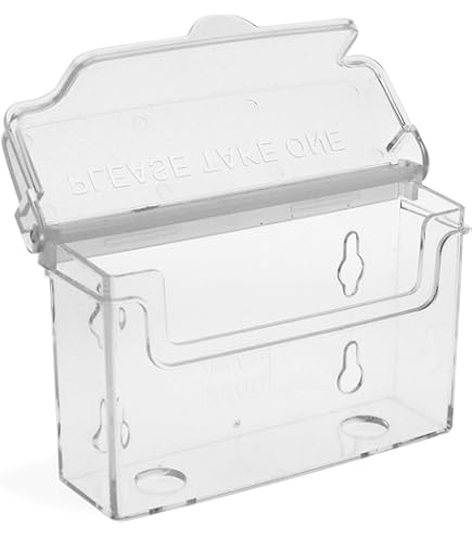 Portabiglietti Da Visita Sigel VA110 - Contenitore Chiuso O Espositore - Foto 6