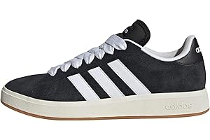 adidas Grand Court Base 00s Shoes, Scarpe Uomo
