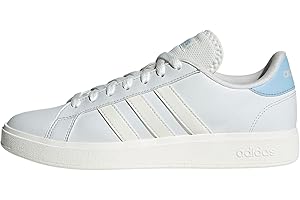 adidas Grand TD Lifestyle Court Casual Shoes, Zapatillas Mujer