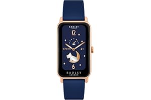 Radley Ladies Series 21 Smart Ink Lozenge Watch RYS21-2148
