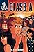 Class A: The Graphic Novel: Book 2 (CHERUB, Band 2) by Robert Muchamore, David Combet