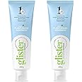 Glister Toothpaste, 2 x 150 ml, Vegan, Fluoride Tooth Cleaning Agent