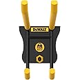DEWALT Tool Organizer, Standard Double Hook for Long Handled tools, DEWALT Workshop Storage System Compatible (DWST82815)