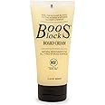 Boos Block Board Cream (5 oz) - Chopping Board Wax - Cutting Board Wax - Food Grade Beeswax - Care & Maintain