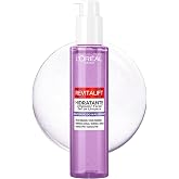 L'Or&eacute;al Paris Revitalift Filler Hyaluronic Salicylic Facial Gel, 150 ml | Deep Hydration, Gentle Exfoliation, Retexturizes Co