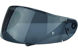 G-Mac Roar/Nitro N3100 Motorcycle Helmet Visor (Dark)