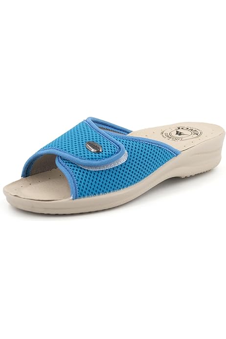 Zapatillas Mujer Casa Zapatillas De Casa JOMIX Mujer Chanclas