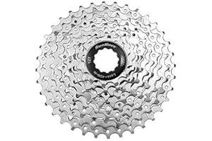 SunRace M9 9-Speed MTB Cassette