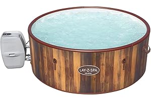 Bestway Lay-Z-Spa, Multicolor