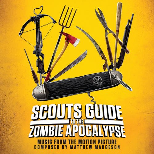 Preisvergleich Produktbild Scouts Guide to the Zombie Apo
