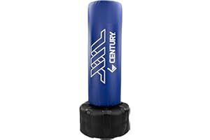 Century XXL Wavemaster Freestanding Punch Bag Blue