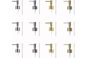 ‎HCHZSH123 Silikonform aus Kunstharz, Seifenspender, Küche, Geschirrspülmittel, Flüssigkeitsspender, Harzformen, Silikon, Aromatherapie-Diffusor, Silikon-Gießform, ideal für Badezimmer-Dekoration