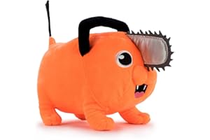 Play by Play - Peluche Chainsaw Man - Pochita - 29cm - 760023963