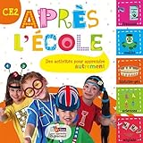 Image de Après l'école - CE2