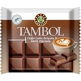 Tablet Tambol Caffe Latte Dolgulu 100 gr
