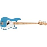 Fender Squier Sonic Precision Bass California Blue Bas Gitar