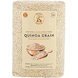 Veggy Duck - Quinoa (1Kg) - Naturale | Senza Glutine