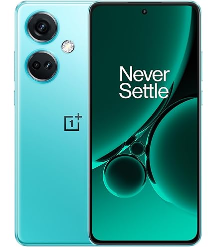 OnePlus Nord CE 3 Lite 8G 128G グリーン ONEPLUS Nord CE 3 Lite 5G Dual-SIM 128GB ROM 8GB RAM GSM