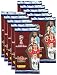 Produktbild FIFA World Cup Adrenalyn XL 2018 - 10 Booster