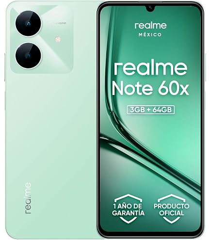 realme Note 50 DUAL SIM 64GB ROM + 3GB RAM (GSM ONLY | NO CDMA