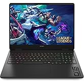 Hp Omen 16-AM0009NT Intel Core 7-240H 32GB 1TB SSD 8GB RTX 5070 16" 2K Freedos Laptop BQ1Y7EA