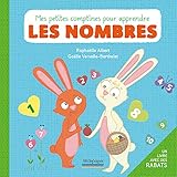 Chansons, comptines et poésies pour apprendre à compter