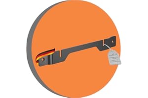 PureMounts® Speaker Wall Mount for Sonos® Ray, up to 2 kg Load Capacity, Black