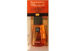 Mise En Scene Limited Edition Damage Care Perfect Serum, 70 ml by Mise En Scene