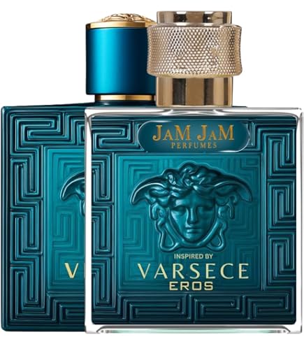 Versace Eros Pour Femme Eau De Parfum, 50Ml for Women : Versace