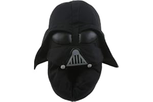 SAMs - Zapatillas (tallas: 31-47), diseño de Star Wars Darth Vader