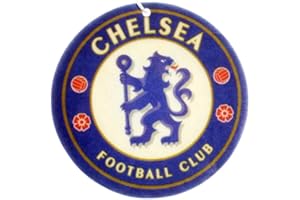 Chelsea Crest Lufterfrischer – Mehrfarbig