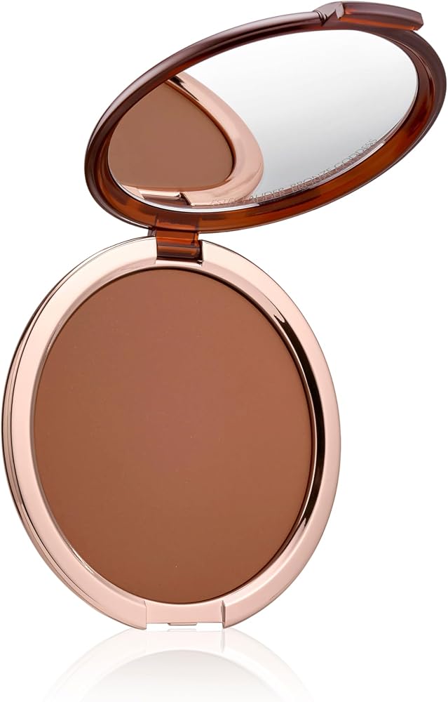 Estée Lauder Bronze Goddess 04 Deep Bronzlaştırıcı Pudra 1 Paket (1 x 1 Adet)
