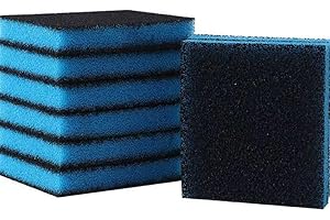 TSUWNO per la rimozione dei peli della lavatrice,6Pcs strumento riutilizzabile per la pulizia della lavatrice per cani, gatti, animali domestici, abbigliamento, biancheria da letto