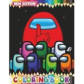 Aᴍ&oacute;nɢ Us Colourinɢ Book