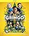 Gringo [Blu-ray]
